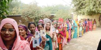 Rajasthan Election 3