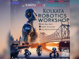 Robotics Workshop