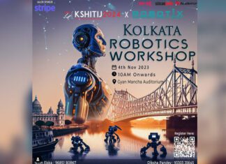 Robotics Workshop