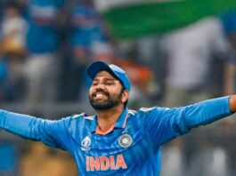 IND vs AUS World Cup 2023 final: रोहित शर्मा ने किए अपने नाम कई विश्व रिकॉर्ड! इन-इन खिलाड़ियों को छोड़ा पीछे! Rohit Sharma