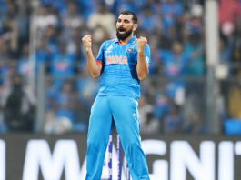Cricket World Cup