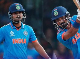 Shreyas Iyer