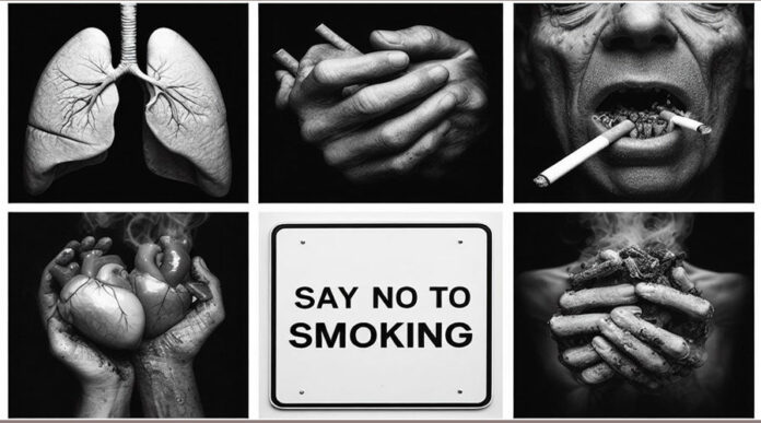 Quitting Smoking