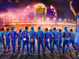 India vs New Zealand