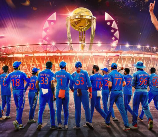India vs New Zealand