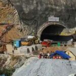 Uttarkashi Tunnel Rescue