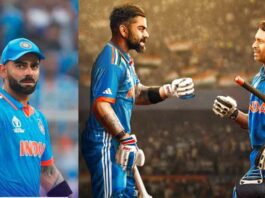 India vs South Africa