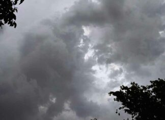 Weather Update Today