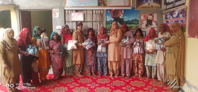 Welfare Work