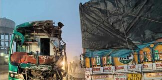 Uttara Kannada Accident