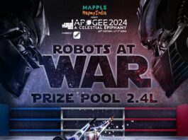 बिट्स पिलानी का APOGEE 2024 फेस्ट 4 अप्रैल से शुरू BITS APOGEE