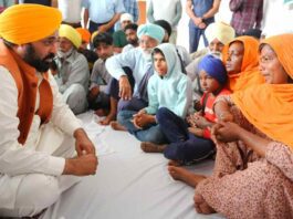 Bhagwant Mann