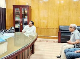 भारतमाला रोड पर कट न होने से वाहन चालक परेशान Hanumangarh News