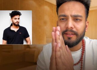 YouTuber Elvish Yadav Arrested: यूट्यूबर एल्विश यादव हुआ नोएडा में अरेस्ट