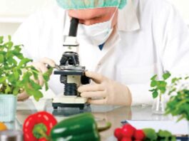 Food-Technology