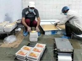 बूथ पर उपलब्ध होंगी सरस की मिठाइयां Hanumangarh News