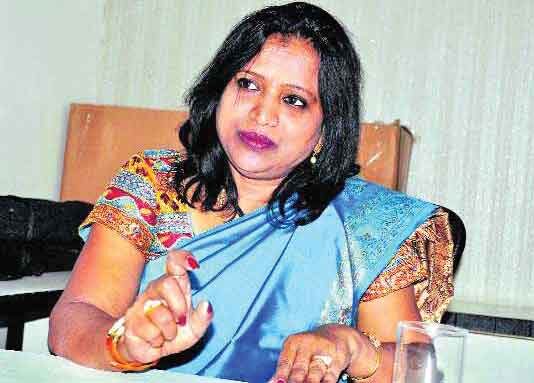 Flight of Spirits: 5 रुपये की मजदूरी करने वाली आज है अमेरिकी सॉफ्टवेयर कंपनी की सीईओ! Flight of Spirits