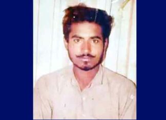 गरीबी से परेशान पांच बच्चों के पिता ने आत्महत्या की Sri Ganganagar News