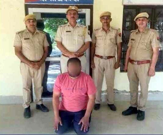 Churu Triple Murder Case: शक में रच दी गई दिल दहला देने वाली ट्रिपल मर्डर की साजिश! Rajasthan News