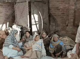 ट्रिपल मर्डर से दहला अमृतसर Amritsar News