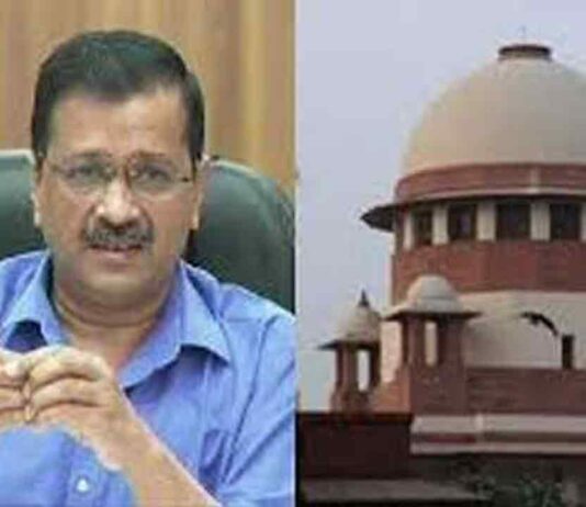 Arvind Kejriwal News