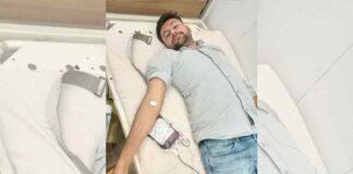 Blood Donation