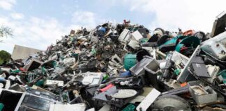 Electronic Waste