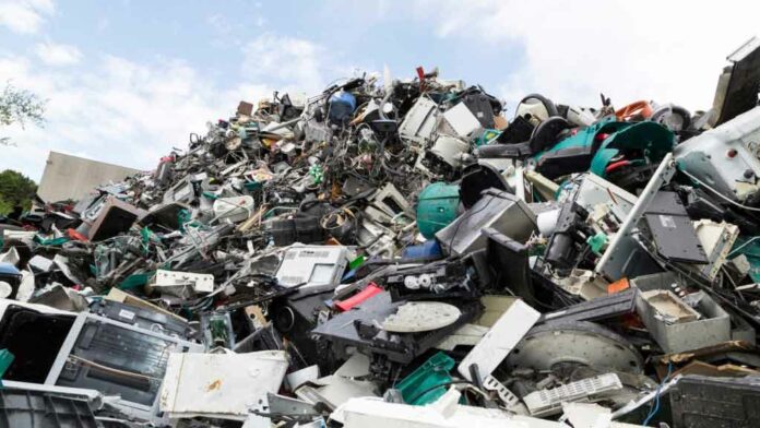 Electronic Waste