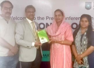 कैंसर से डरें नही, समय से इलाज कराएं, इलाज संभव: डॉ पवन गुप्ता Ghaziabad News