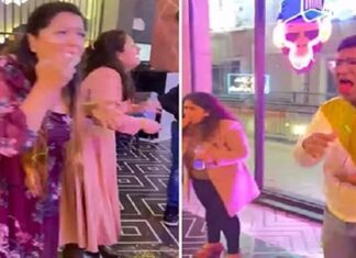 गुरुग्राम: माउथ फ्रेशनर के नाम पर ड्राई आईस देने वाले रेस्टोरेंट की लाइसेंस रद्द Gurugram News