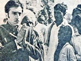 Political: राजनीति पिच पर कमाल नहीं कर पाए क्रिकेट के बादशाह पटौदी Gurugram News