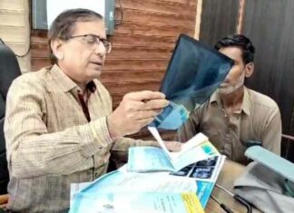 मौसम का बदलता मिजाज, कर रहा तबीयत नासाज Hanumangarh News