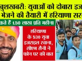Haryana News