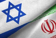 Israel-Iran Crisis