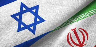 Israel-Iran Crisis
