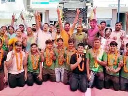 NTA JEE Mains Result 2024 Released: कॉन्सेप्ट क्लासेज के स्टूडेंट चमके, रोहन ने पाए 99.91% JEE Main Result