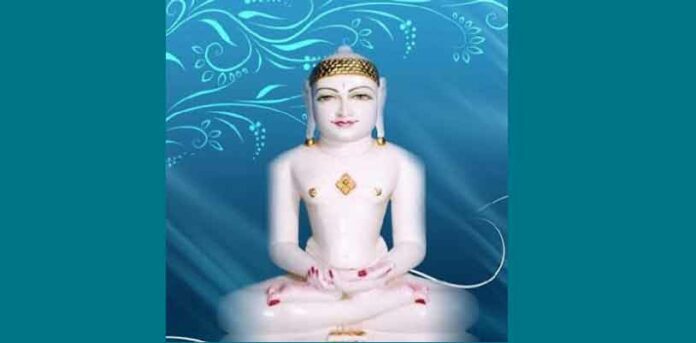 Mahavir Jayanti