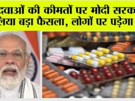 Medicine Price