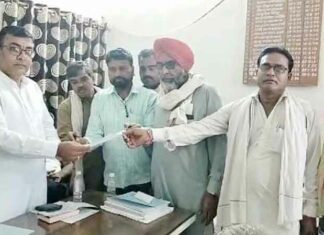 Hanumangarh News
