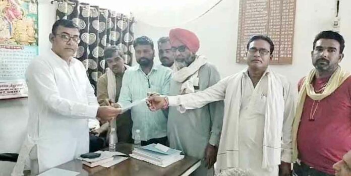 Hanumangarh News