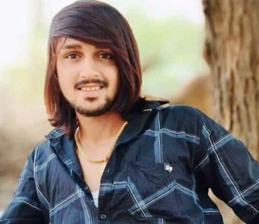 History Sheeter Murder: हिस्ट्रीशीटर को पीट-पीटकर मार डाला! Bhilwara News