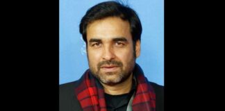 Pankaj Tripathi