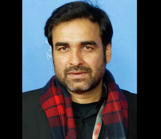 Pankaj Tripathi