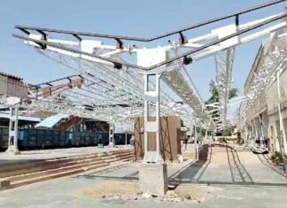 Amrit Bharat Station Scheme