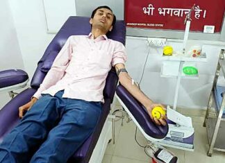 Blood Donation