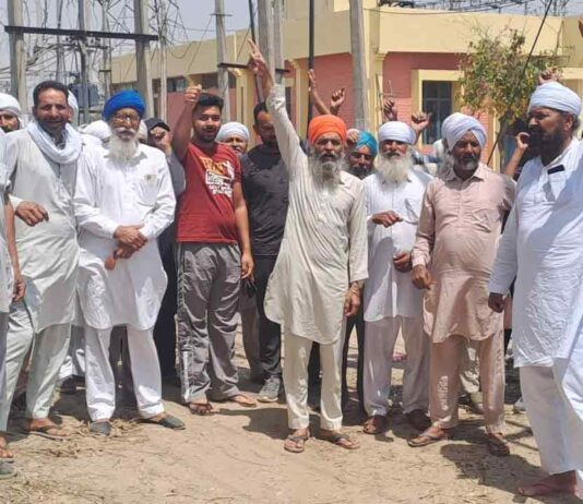 Sirsa News