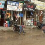 Sirsa-Rain