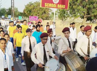 Hanumangarh News