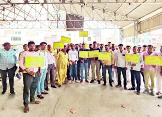 Sangaria News