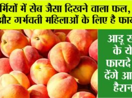 Aadu fruit Benefits